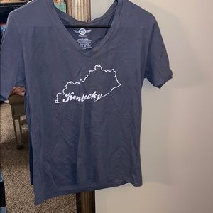 Kentucky t shirt
